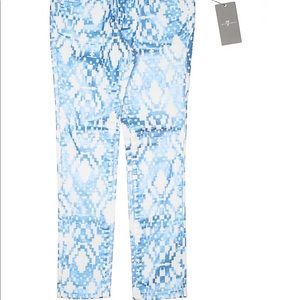 🗣NWT🗣 7 For All Mankind Jeans